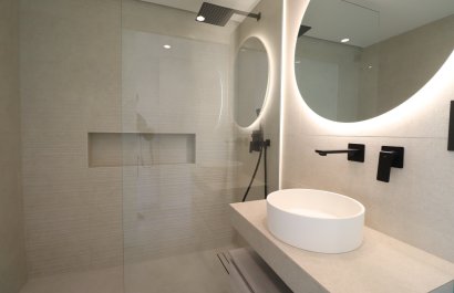 Resale - Apartments - Flats - Guardamar del Segura - El Raso