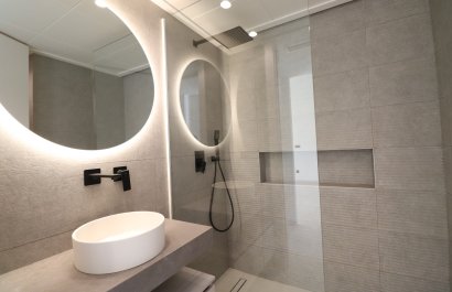 Resale - Apartments - Flats - Guardamar del Segura - El Raso