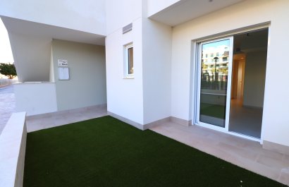 Resale - Apartments - Flats - Guardamar del Segura - El Raso