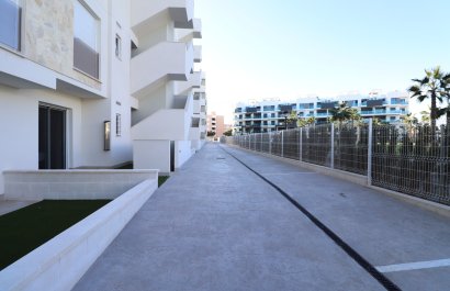 Resale - Apartments - Flats - Guardamar del Segura - El Raso