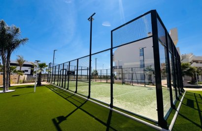 Resale - Apartments - Flats - Guardamar del Segura - El Raso