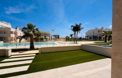 Resale - Apartments - Flats - Guardamar del Segura - El Raso