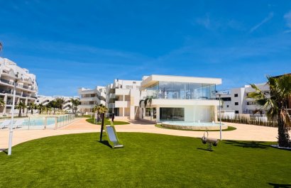 Resale - Apartments - Flats - Guardamar del Segura - El Raso
