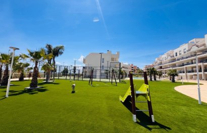 Resale - Apartments - Flats - Guardamar del Segura - El Raso
