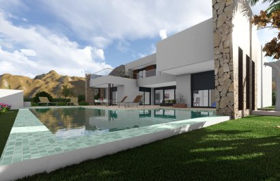 Reventa - Villa - Moraira - El Bosque