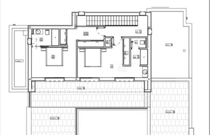 Reventa - Villa - Moraira - El Bosque
