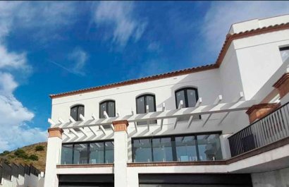 New Build - Townhouse / Duplex / Corner - El Peñoncillo