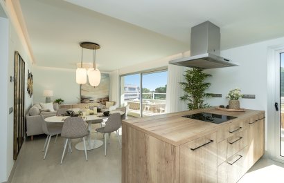 New Build - Bungalow - Mijas