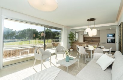 New Build - Bungalow - Mijas