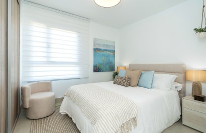New Build - Bungalow - Mijas