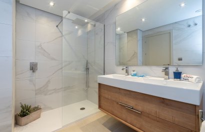 New Build - Bungalow - Mijas