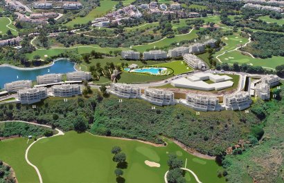 Obra nueva - Apartments - Flats - Mijas