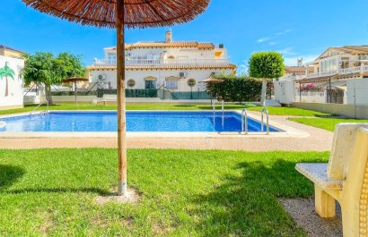 Reventa - Townhouse / Duplex - Orihuela Costa - Los Altos *