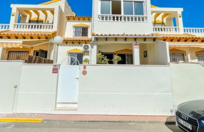 Reventa - Townhouse / Duplex - Orihuela Costa - Los Altos *