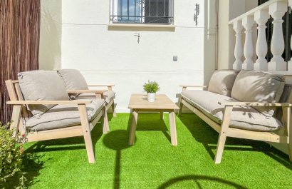 Reventa - Townhouse / Duplex - Orihuela Costa - Los Altos *