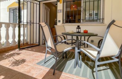 Reventa - Townhouse / Duplex - Orihuela Costa - Los Altos *
