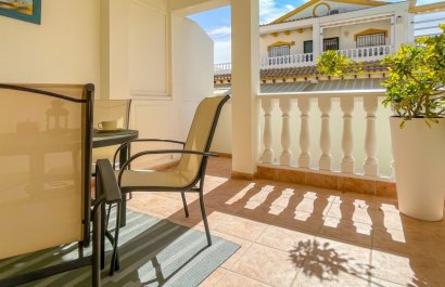 Reventa - Townhouse / Duplex - Orihuela Costa - Los Altos *