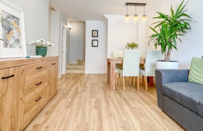 Reventa - Townhouse / Duplex - Orihuela Costa - Los Altos *