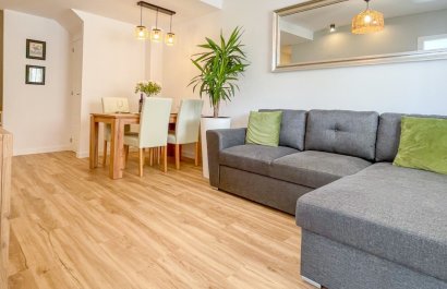 Reventa - Townhouse / Duplex - Orihuela Costa - Los Altos *