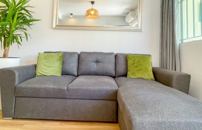 Reventa - Townhouse / Duplex - Orihuela Costa - Los Altos *
