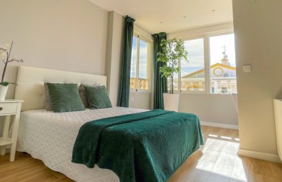 Reventa - Townhouse / Duplex - Orihuela Costa - Los Altos *