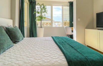 Reventa - Townhouse / Duplex - Orihuela Costa - Los Altos *