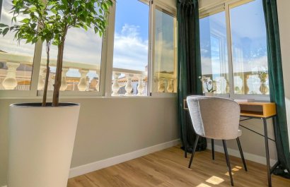 Reventa - Townhouse / Duplex - Orihuela Costa - Los Altos *