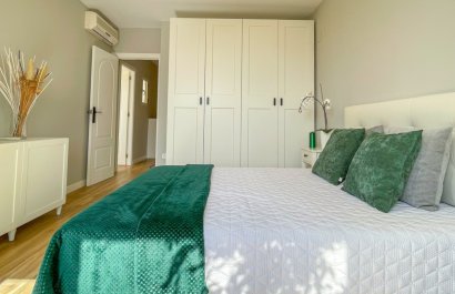 Reventa - Townhouse / Duplex - Orihuela Costa - Los Altos *