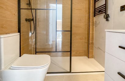 Reventa - Townhouse / Duplex - Orihuela Costa - Los Altos *