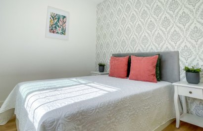 Reventa - Townhouse / Duplex - Orihuela Costa - Los Altos *