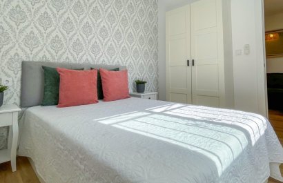 Reventa - Townhouse / Duplex - Orihuela Costa - Los Altos *