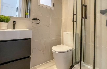 Reventa - Townhouse / Duplex - Orihuela Costa - Los Altos *