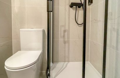 Reventa - Townhouse / Duplex - Orihuela Costa - Los Altos *