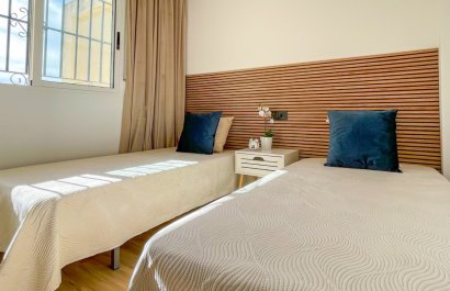 Reventa - Townhouse / Duplex - Orihuela Costa - Los Altos *