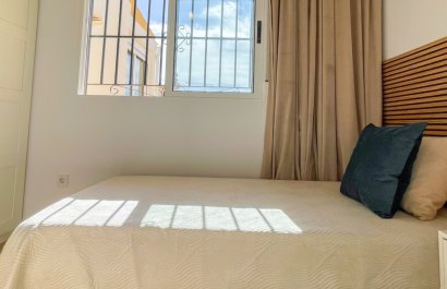 Reventa - Townhouse / Duplex - Orihuela Costa - Los Altos *