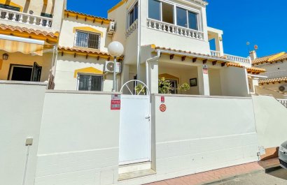 Reventa - Townhouse / Duplex - Orihuela Costa - Los Altos *