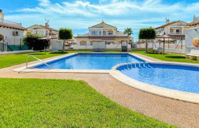 Reventa - Townhouse / Duplex - Orihuela Costa - Los Altos *