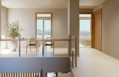 New Build - Villa - Llíber