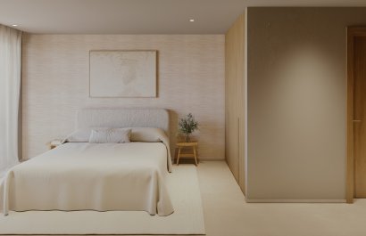New Build - Villa - Llíber