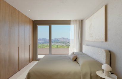 New Build - Villa - Llíber