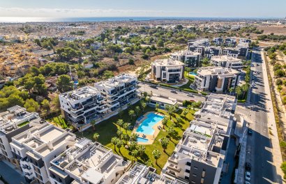 Herverkoop - Apartments - Flats - Orihuela Costa - Los Altos
