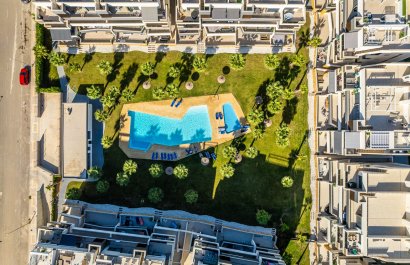 Herverkoop - Apartments - Flats - Orihuela Costa - Los Altos