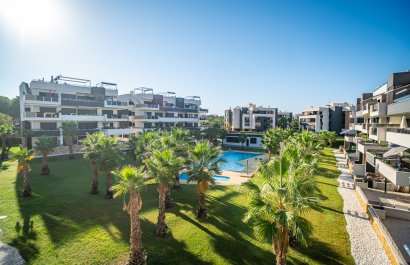 Herverkoop - Apartments - Flats - Orihuela Costa - Los Altos