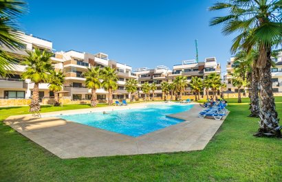 Herverkoop - Apartments - Flats - Orihuela Costa - Los Altos
