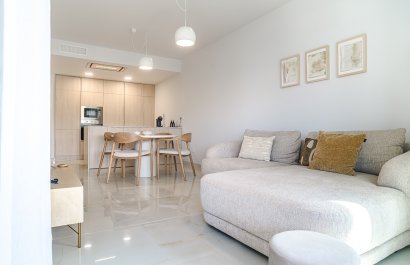 Herverkoop - Apartments - Flats - Orihuela Costa - Los Altos
