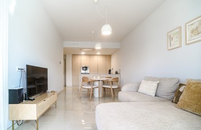 Herverkoop - Apartments - Flats - Orihuela Costa - Los Altos