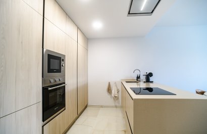 Herverkoop - Apartments - Flats - Orihuela Costa - Los Altos
