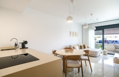 Herverkoop - Apartments - Flats - Orihuela Costa - Los Altos