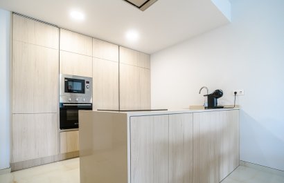 Herverkoop - Apartments - Flats - Orihuela Costa - Los Altos