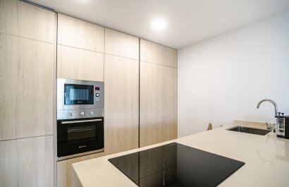 Herverkoop - Apartments - Flats - Orihuela Costa - Los Altos